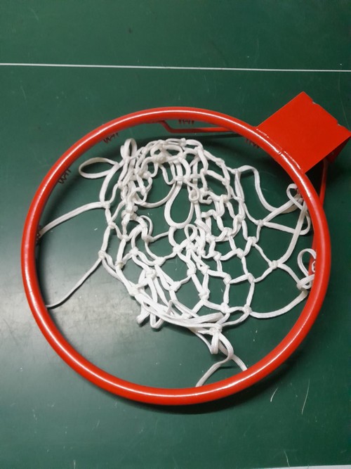 Canestro basket